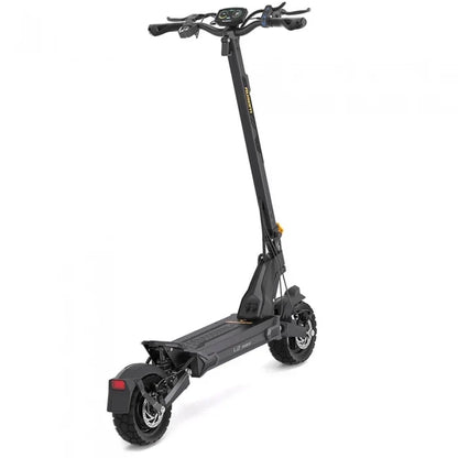 Jednosilnikowa składana hulajnoga elektryczna Ausom L2 Max, silnik 1000W, 50km/h, bateria 48V 20,8Ah, opony bezdętkowe 10x3 cali