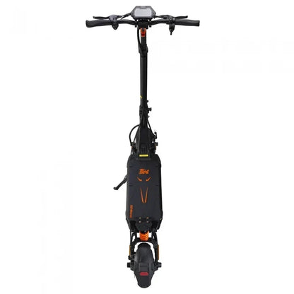 Hulajnoga elektryczna KuKirin G2 Master(2025), silnik 2*1000W, bateria 52V 20,8Ah, maks. zasięg 70km, maks. prędkość 60km/h