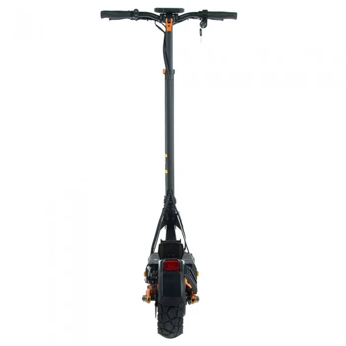 Składana hulajnoga elektryczna KuKirin G2 Pro (VMP), silnik 500W, bateria 48V 15,6Ah, 9-calowe opony próżniowe, prędkość 25km/h