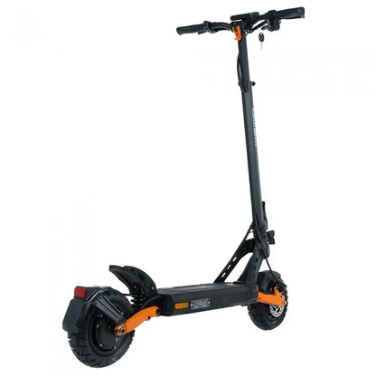 Składana hulajnoga elektryczna KuKirin G2 Pro (VMP), silnik 500W, bateria 48V 15,6Ah, 9-calowe opony próżniowe, prędkość 25km/h